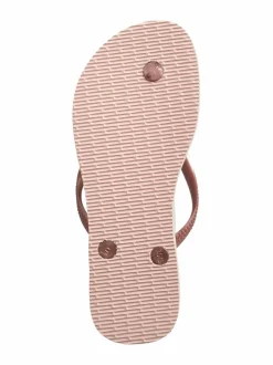 Slim Flip Flops -varvassandaalit