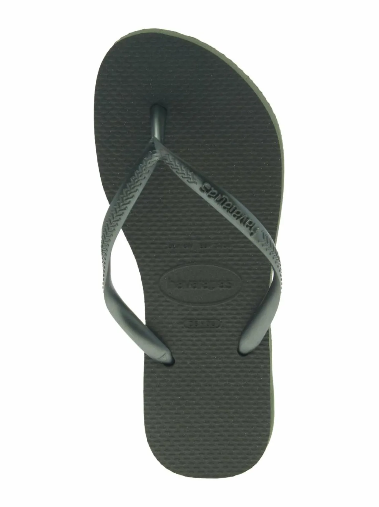 Slim Flip Flops -varvassandaalit