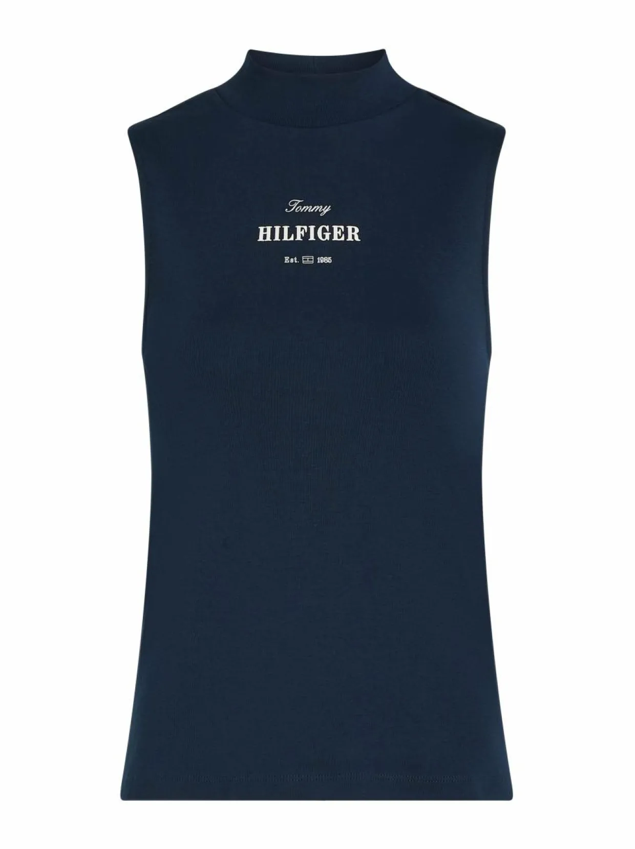 Slim Monotype Stripe -trikoopaita