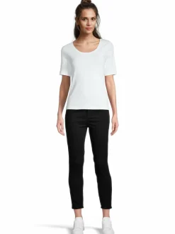 Slim Scoop -trikoopaita