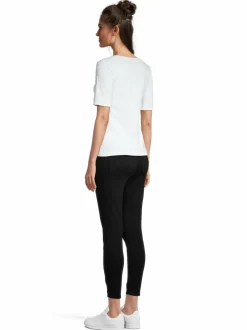 Slim Scoop -trikoopaita