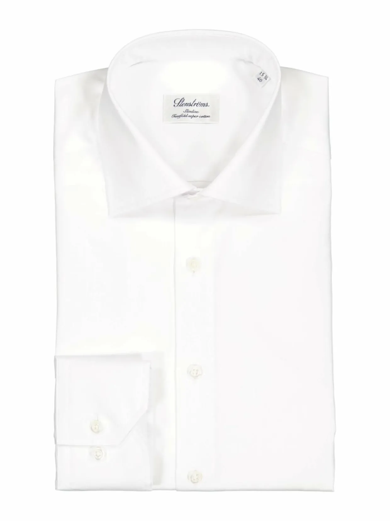 Slimline SemiCutaway -kauluspaita