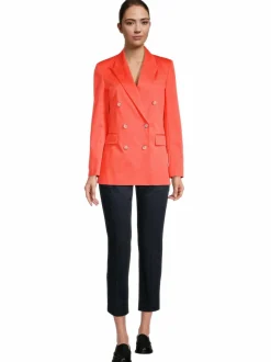 Slim-puuvillableiseri