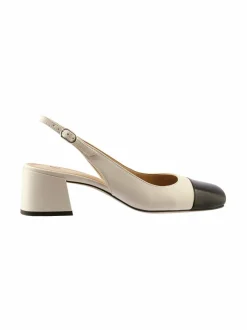 Slingback Pump -avokkaat