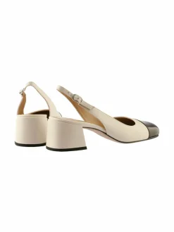 Slingback Pump -avokkaat