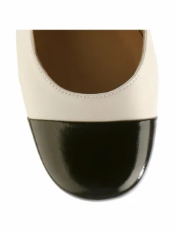 Slingback Pump -avokkaat