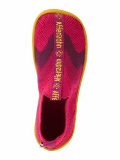 Slipper Knit Flinky Bird -sisäkengät, paljasjalkamalli