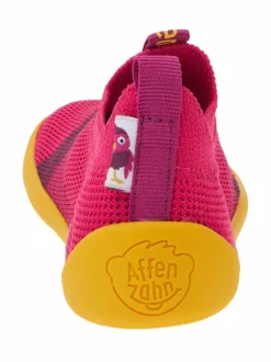 Slipper Knit Flinky Bird -sisäkengät, paljasjalkamalli