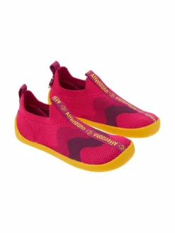 Slipper Knit Flinky Bird -sisäkengät, paljasjalkamalli