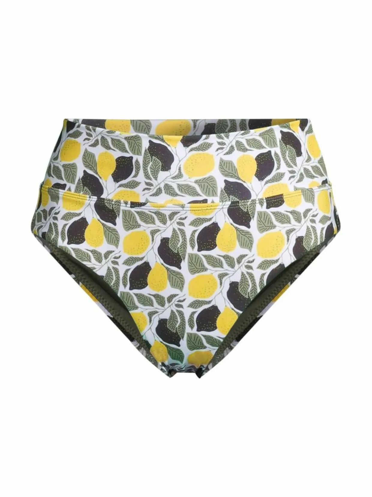 Slite Lemon -bikinialaosa