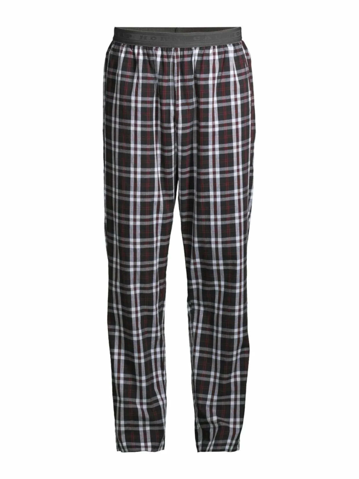 Sloane-popliinipyjamahousut