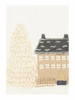 Sloten-tyynynpäällinen 30 x 50 cm