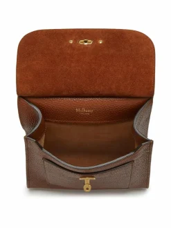 Small Antony N Two Tone -olkalaukku