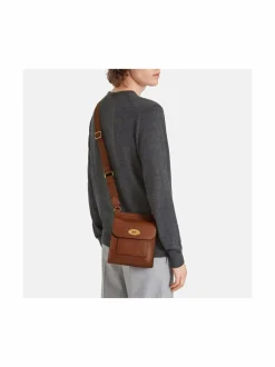 Small Antony N Two Tone -olkalaukku