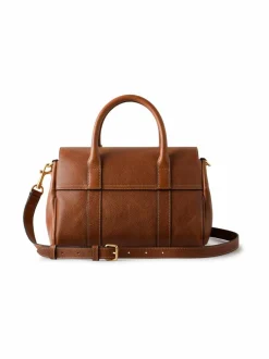 Small Bayswater Satchel -laukku