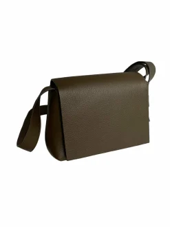 Small Fold -nahkalaukku