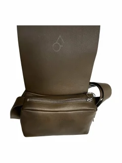 Small Fold -nahkalaukku