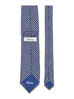 Small Print -silkkisolmio