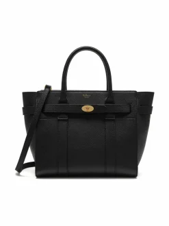 Small Zipped Bayswater -käsilaukku