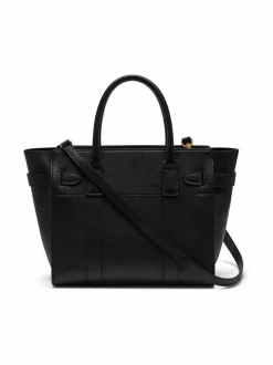 Small Zipped Bayswater -käsilaukku