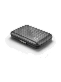 Smart Case V2 - luottokorttikotelo