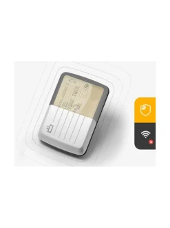 Smart Case V2 - luottokorttikotelo