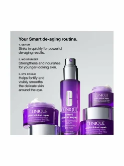 Smart Clinical Repair Wrinkle Correcting Serum -seerumi