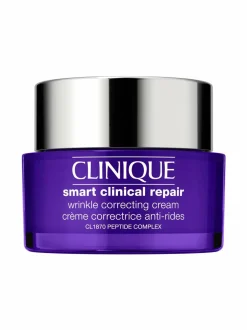Smart Clinical Repair Wrinkle Face Cream -kasvovoide, 50ml