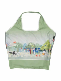 Smart EcoBag Magician Lasessor -ostoskassi