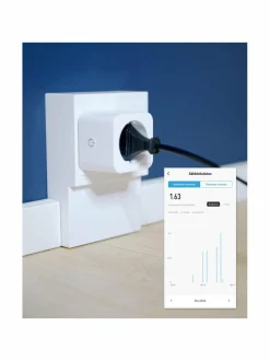 SmartHome Smart 16A Wireless -pistoke