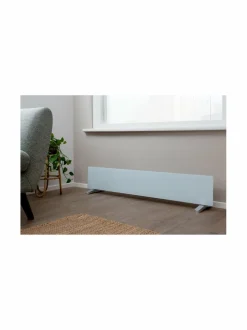 SmartHome-lasipaneelilämmitin 1000W