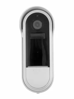 SmartHome-älyovikello