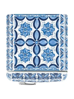 Smeg Dolce & Gabbana Blu Mediterraneo FAB28RDGME5 jääkaappi