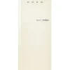 Smeg FAB28LCR5 Jääkaappi, kerma vasenkätinen