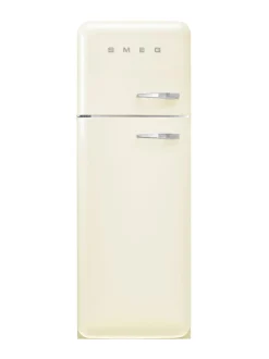 Smeg FAB30LCR5 Jääkaappi, kermanvalkoinen vasenkätinen