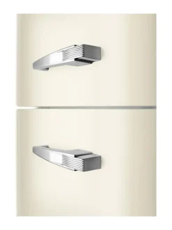 Smeg FAB30LCR5 Jääkaappi, kermanvalkoinen vasenkätinen