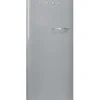 Smeg FAB28LSV5 Jääkaappi, hopea vasenkätinen