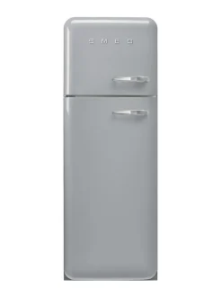 Smeg FAB30LSV5 Jääkaappi, hopea vasenkätinen