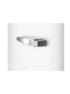 Smeg FAB28LWH5 Jääkaappi, valkoinen vasenkätinen