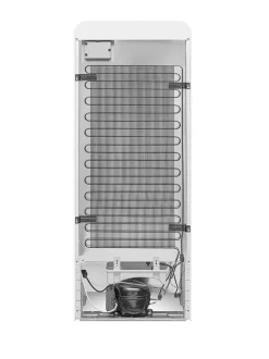 Smeg FAB28LWH5 Jääkaappi, valkoinen vasenkätinen