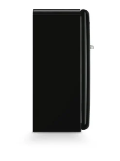 Smeg FAB28RBL5 Jääkaappi, musta oikeakätinen