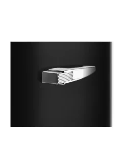 Smeg FAB28RBL5 Jääkaappi, musta oikeakätinen