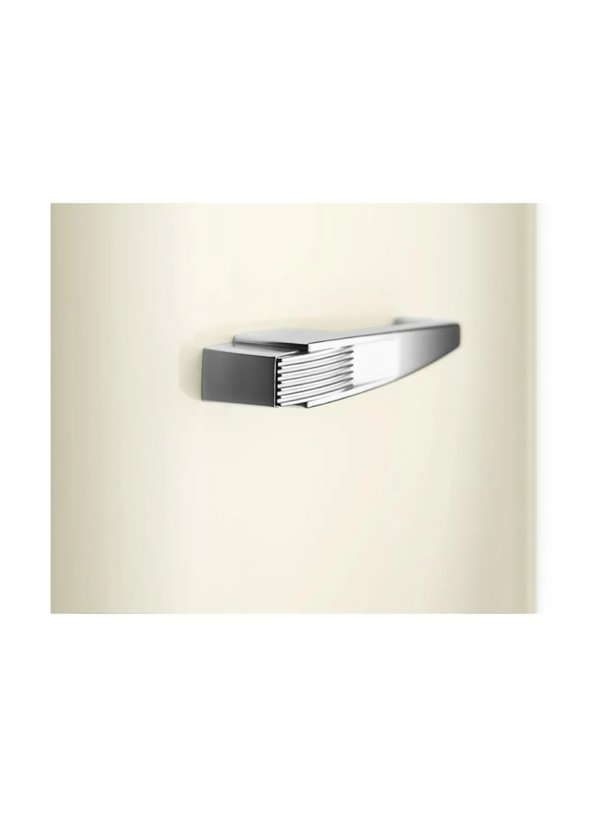 Smeg FAB28RCR5 Jääkaappi, kerma oikeakätinen