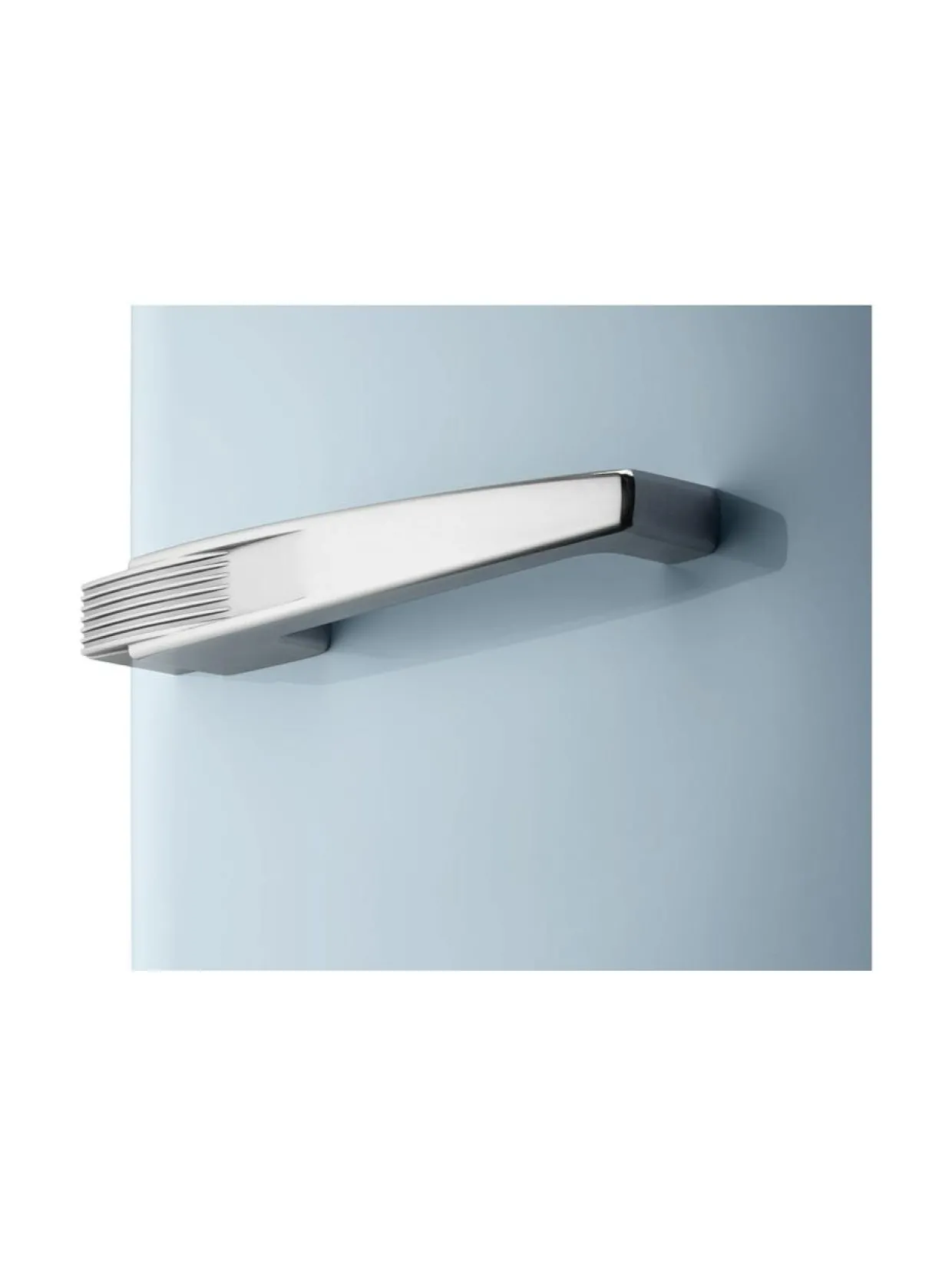 Smeg FAB28RPB5 Jääkaappi, pastellinsininen oikeakätinen