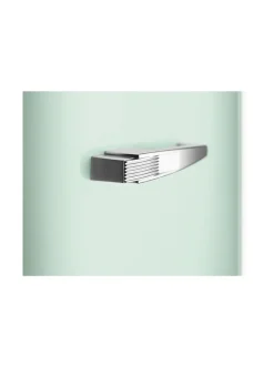 Smeg FAB28RPG5 Jääkaappi, pastellinvihreä oikeakätinen