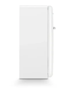 Smeg FAB28RWH5 Jääkaappi, valkoinen oikeakätinen