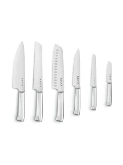 Smeg veitsisetti KBSF02BL musta