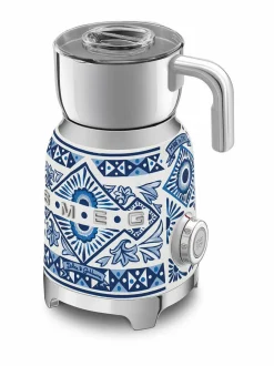 Smeg x Dolce & Gabbana 