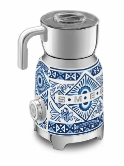 Smeg x Dolce & Gabbana 