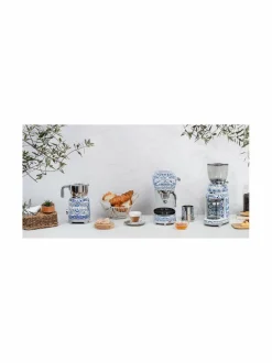 Smeg x Dolce & Gabbana 